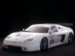 Venturi Heritage GT3 2006 года